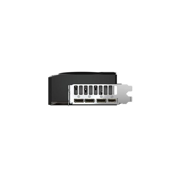 Gigabyte GeForce RTX 5090 WINDFORCE OC 32GB GDDR7 512-bit PCIe 5.0 - 9VN5090WO-00-G10 2 Gigabyte GeForce RTX 5090 WINDFORCE OC 32GB GDDR7 512-bit PCIe 5.0 - 9VN5090WO-00-G10 2