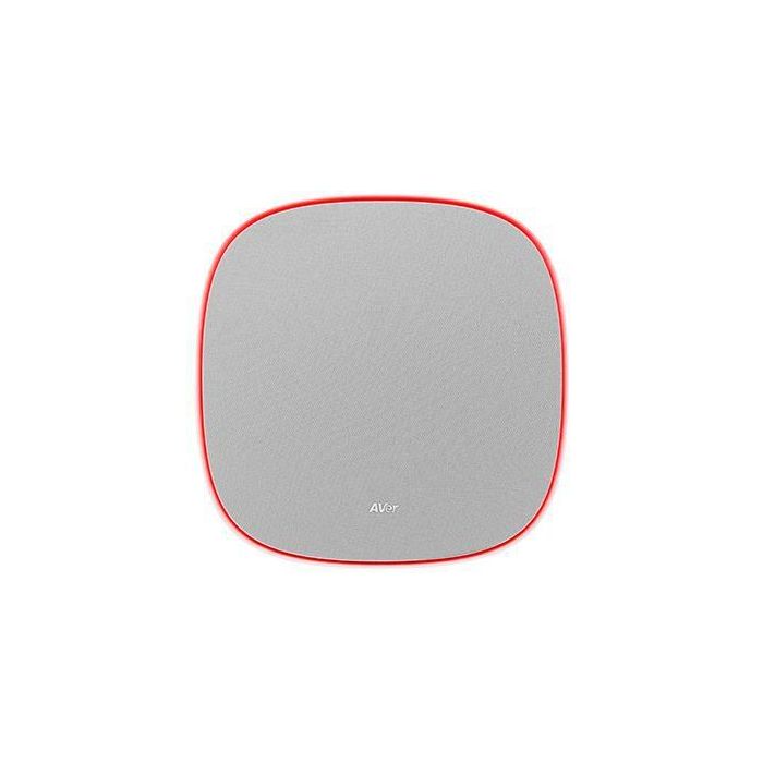 AVer FONE700 Altavoz Techo Conferencia, Hub Conexión AV, Audio Claro con Supresión Ruido, Seguimiento 3D, Cable 10m 5 AVer FONE700 Altavoz Techo Conferencia, Hub Conexión AV, Audio Claro con Supresión Ruido, Seguimiento 3D, Cable 10m 5