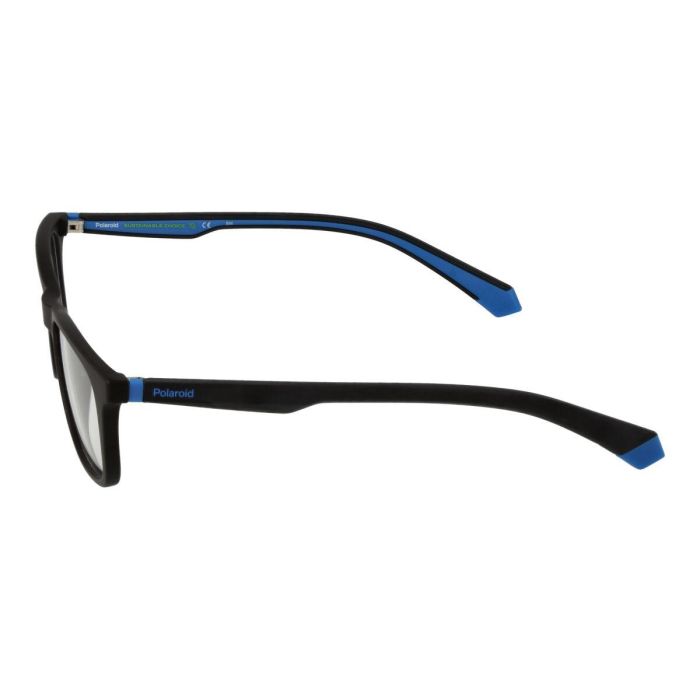 Montura de Gafas Hombre Polaroid PLD D478 543LG 2 Montura de Gafas Hombre Polaroid PLD D478 543LG 2