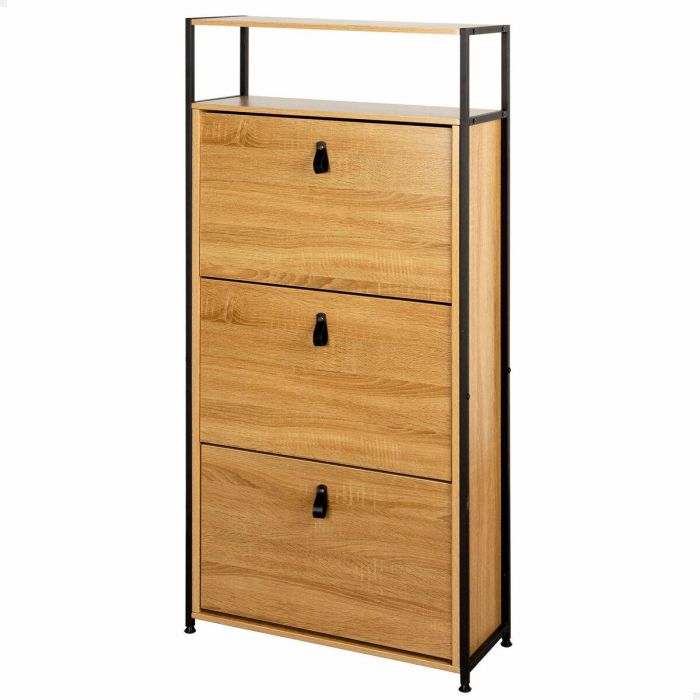 Zapatero Max Home 60 x 132 x 24 cm 0 Zapatero Max Home 60 x 132 x 24 cm 0