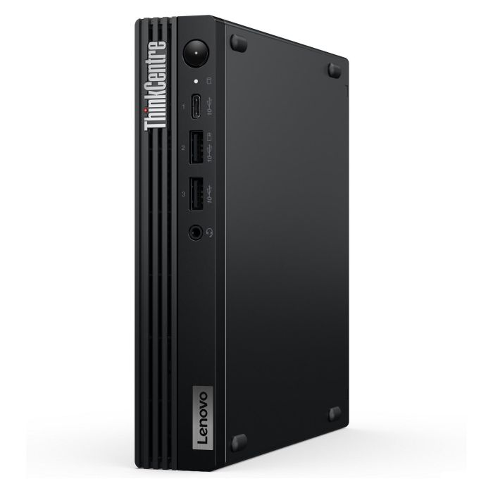 Lenovo ThinkCentre M75Q G5 R7P-8700GE Mini PC, AMD Ryzen 7 PRO 8700GE, 16GB RAM, 512GB SSD, Windows 11 Pro 3 Lenovo ThinkCentre M75Q G5 R7P-8700GE Mini PC, AMD Ryzen 7 PRO 8700GE, 16GB RAM, 512GB SSD, Windows 11 Pro 3