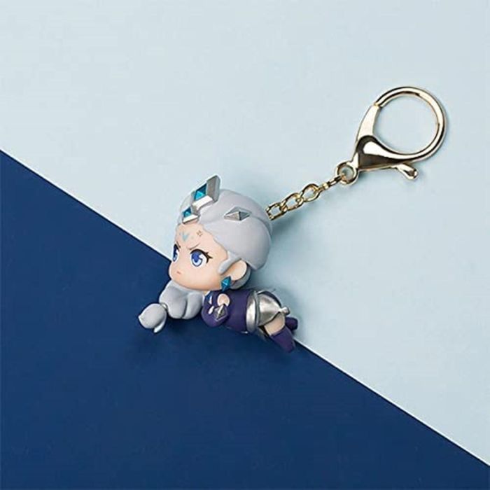 Figura Good Smile Company Chibi Hang 1 Figura Good Smile Company Chibi Hang 1