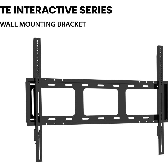 Iiyama TE9813A-B1AG Pantalla Interactiva 98" UHD IPS Android 14 8/128GB 450cd/m² Antiglare LAN WiFi-6/BT 5.0 OPS Slot VESA 400x400 Negro 6 Iiyama TE9813A-B1AG Pantalla Interactiva 98" UHD IPS Android 14 8/128GB 450cd/m² Antiglare LAN WiFi-6/BT 5.0 OPS Slot VESA 400x400 Negro 6