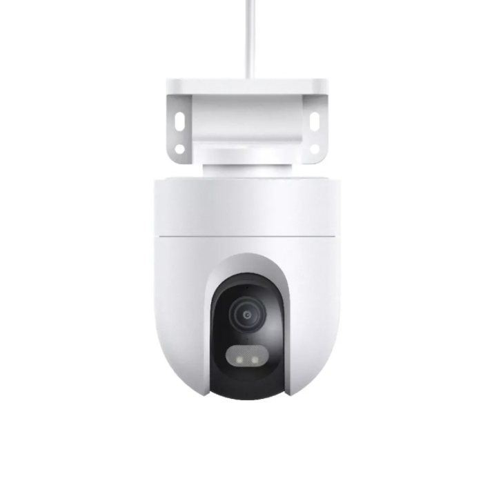 Xiaomi CW400 Cámara de Seguridad IP Exterior Inalámbrica 2560x1440 MP Bala Blanco Techo