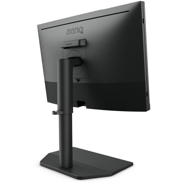 BenQ SW242Q Monitor para Fotógrafos 24.1" IPS 2K 2560x1600, 99% Adobe RGB, 98% P3, USB-C 90W, Calibración Hardware, Ref. 9H.LLVLA.TBE 1 BenQ SW242Q Monitor para Fotógrafos 24.1" IPS 2K 2560x1600, 99% Adobe RGB, 98% P3, USB-C 90W, Calibración Hardware, Ref. 9H.LLVLA.TBE 1