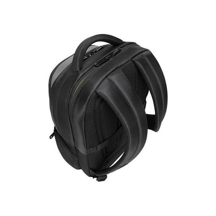 Targus Mochila Citygear para portátiles de hasta 43,9 cm (17.3"), Negro 9
