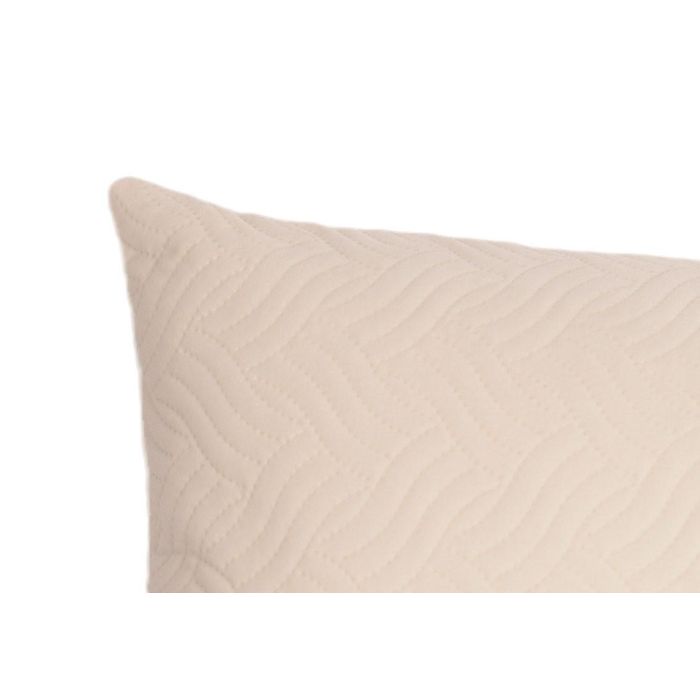 DKD Home Decor Cojin 10 x 30 x 50 cm (6 Unidades) Beige Granate 1