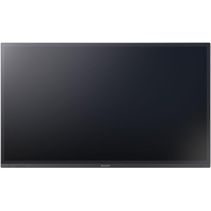 SHARP NEC PN-LA752 Pizarra Interactiva de 75 Pulgadas UHD 500 7 SHARP NEC PN-LA752 Pizarra Interactiva de 75 Pulgadas UHD 500 7