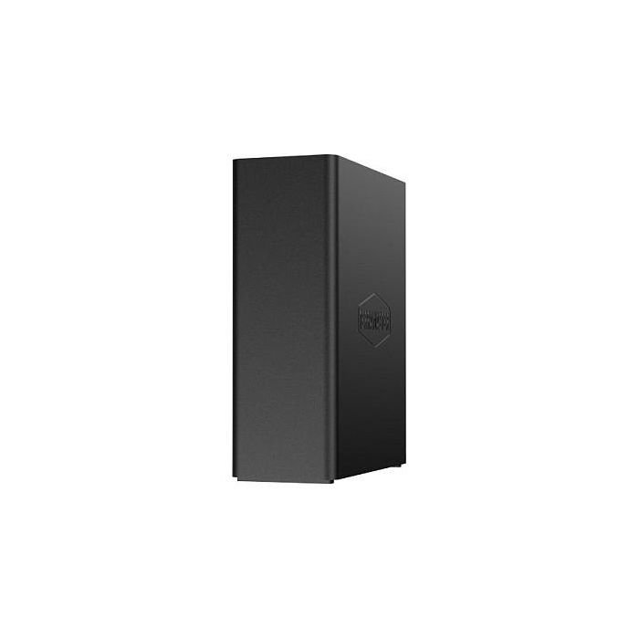 TerraMaster F8 SSD PLUS NAS 8 bahías SSD Intel Core i3-N305 16GB DDR5 1