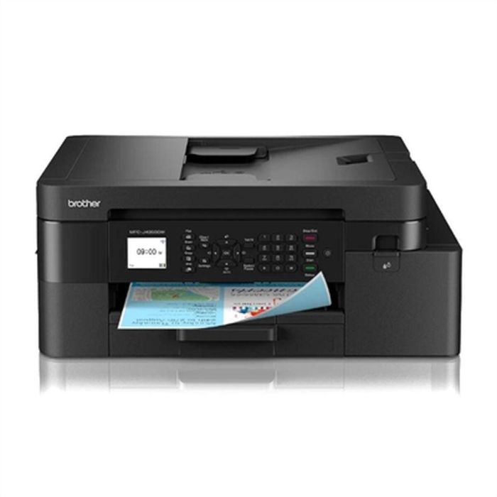 Impresora Multifunción Brother MFCJ4350DWRE1 2