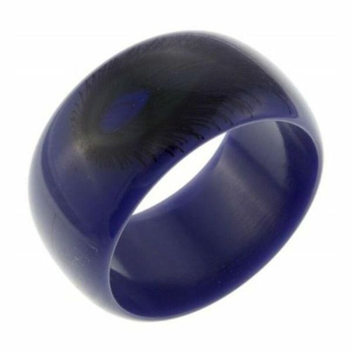 Pulsera Mujer Cristian Lay 42325650 | Azul Acero (6,5 cm) 2 Pulsera Mujer Cristian Lay 42325650 | Azul Acero (6,5 cm) 2