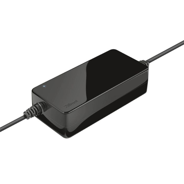 Cargador de Portátil Universal Trust Primo 22141/ 70W/ Automático/ 6 Conectores/ Voltaje 18-20V 1
