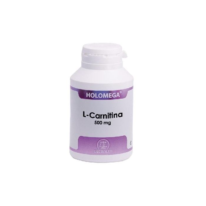 L-Carnitina 180 Cáps L-Carnitina 180 Cáps