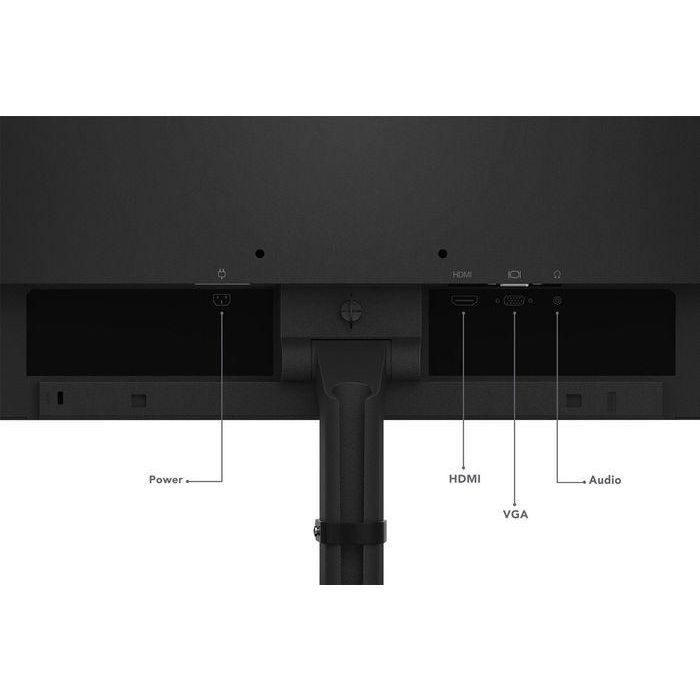 Lenovo Monitor Va Led 22" S22E-20 Fhd Hdmi Y Vga Negro 8 Lenovo Monitor Va Led 22" S22E-20 Fhd Hdmi Y Vga Negro 8