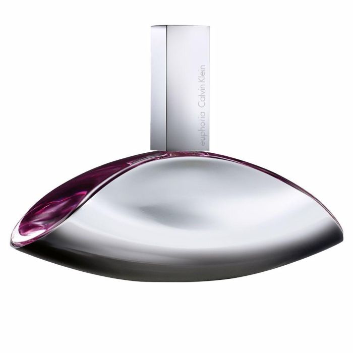 Calvin Klein EUPHORIA Limited Edition Eau de Parfum Vaporizador para Mujer 160 ml 0 Calvin Klein EUPHORIA Limited Edition Eau de Parfum Vaporizador para Mujer 160 ml 0