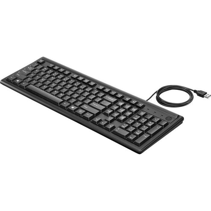 HP Keyboard 100 1 HP Keyboard 100 1