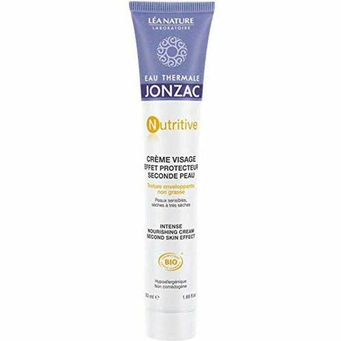 Jonzac Cr Visage Effect Protecteur 50 mL