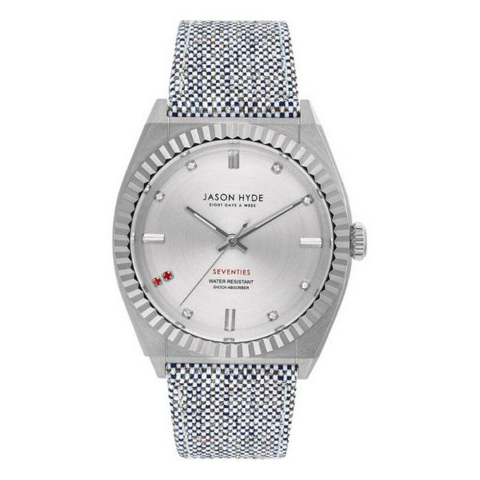 Reloj Mujer Jason Hyde jh20000 (Ø 36 mm) Reloj Mujer Jason Hyde jh20000 (Ø 36 mm)