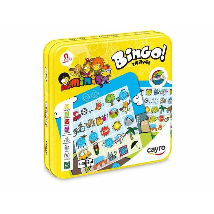 Bingo Cayro Bingo Cayro