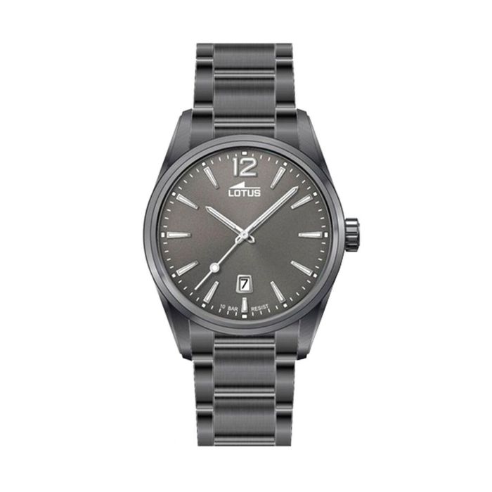 Reloj Hombre Lotus 18684/1 Gris Reloj Hombre Lotus 18684/1 Gris