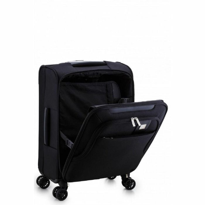 Maleta Urban Factory CTT01UF-V3 Negro 15.6" 1 Maleta Urban Factory CTT01UF-V3 Negro 15.6" 1
