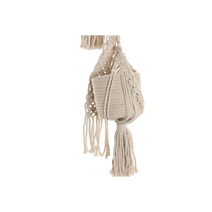 Macetero Urban DKD Home Decor Crudo 2 x 93 x 46 cm 3 Macetero Urban DKD Home Decor Crudo 2 x 93 x 46 cm 3