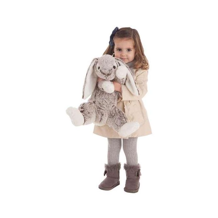 Creaciones Llopis Peluche Conejo Blandi de 26 cm Creaciones Llopis Peluche Conejo Blandi de 26 cm