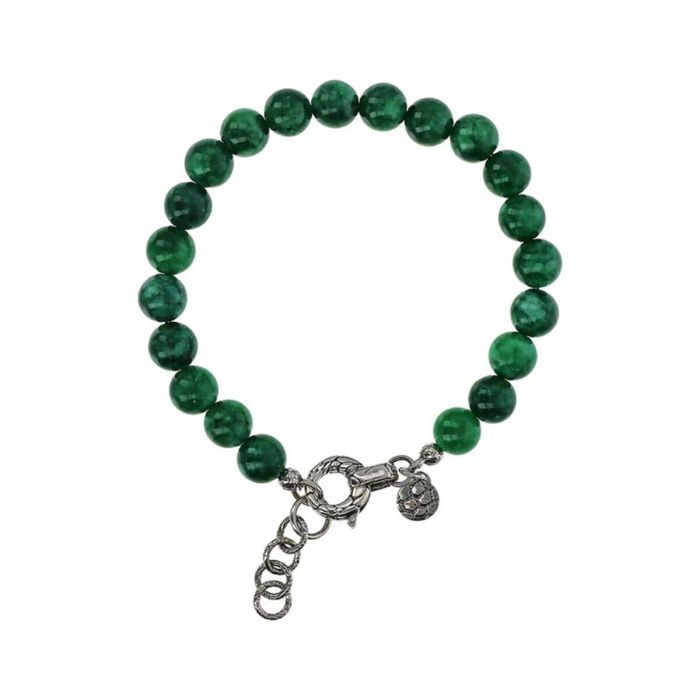 Pulsera Mujer Albert M. WSOX00616.EMEQZ Verde 0 Pulsera Mujer Albert M. WSOX00616.EMEQZ Verde 0