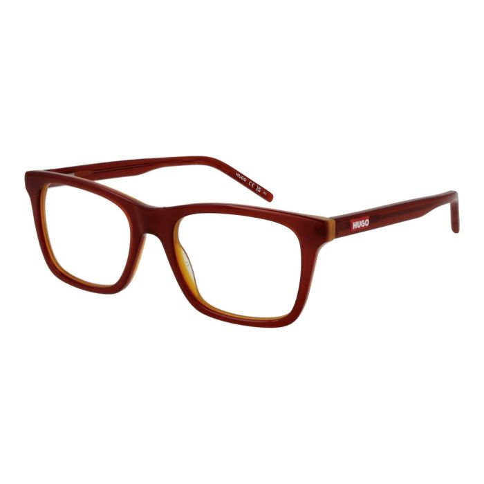 Montura de Gafas Hombre Hugo Boss HG 1201 52GLN18 0