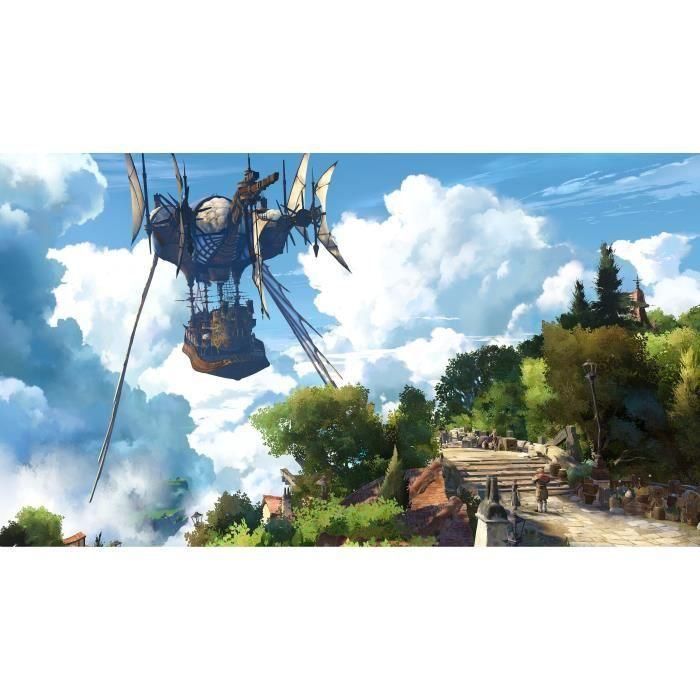 Granblue Fantasy Relink – Juego de PC - 4020628615482 4 Granblue Fantasy Relink – Juego de PC - 4020628615482 4