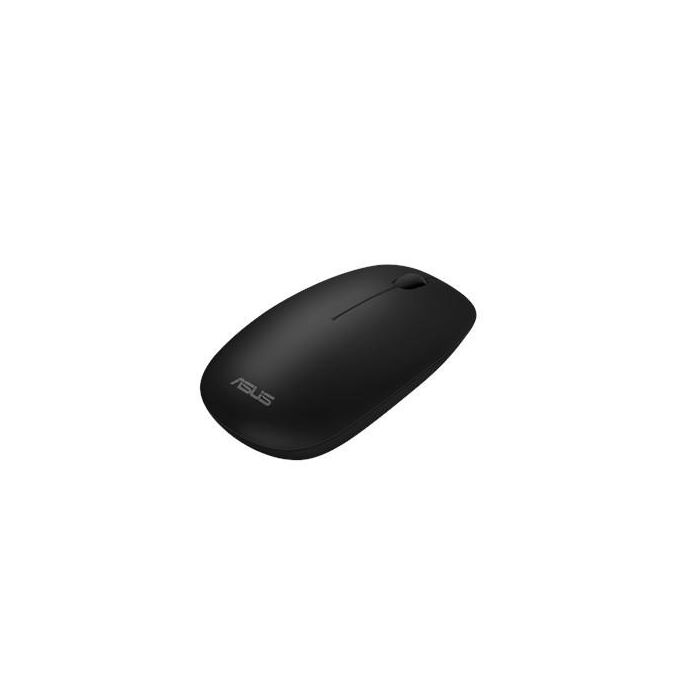 Asus W5000 Teclado Ratón Incluido Oficina Rf Inalámbrico Negro 3 Asus W5000 Teclado Ratón Incluido Oficina Rf Inalámbrico Negro 3
