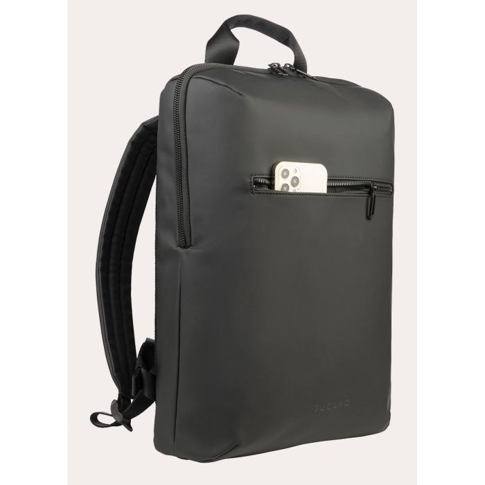 Mochila para Portátil Tucano BKGOM15-BK Negro 3 Mochila para Portátil Tucano BKGOM15-BK Negro 3