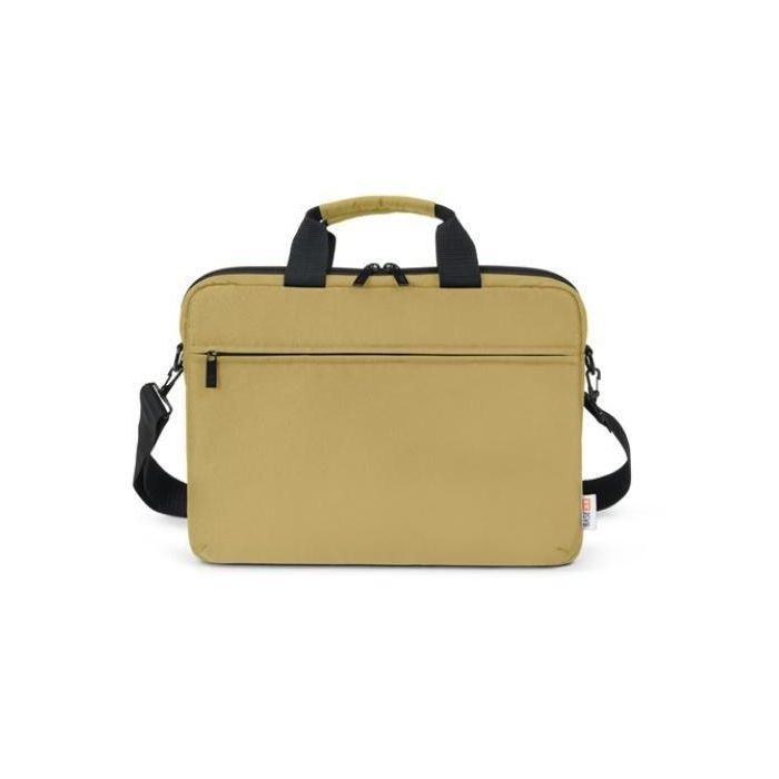 Dicota BASE XX Slim Case 13-14.1" Camel Brown