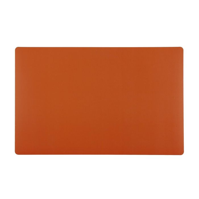 Salvamantel Naranja Versa (6 Unidades) Salvamantel Naranja Versa (6 Unidades)