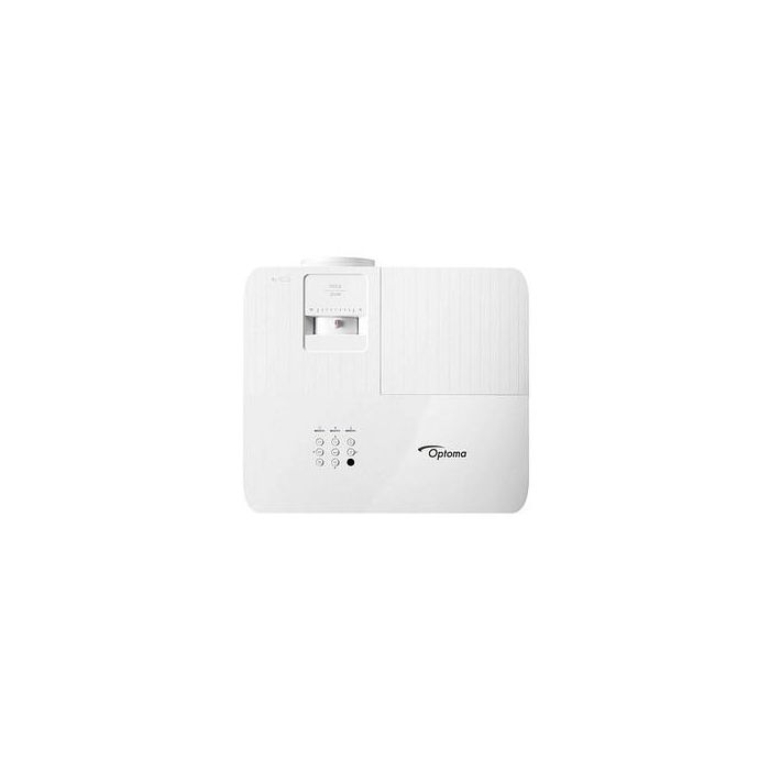 Optoma UHD38x Proyector DLP 4K UHD 3840x2160 4000 Lúmenes Contraste 3D HDMI USB con Altavoz Blanco 2 Optoma UHD38x Proyector DLP 4K UHD 3840x2160 4000 Lúmenes Contraste 3D HDMI USB con Altavoz Blanco 2