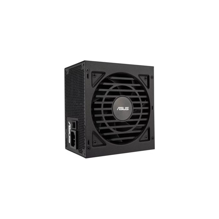 Asus Ats-750G Unidad de Fuente de Alimentación 750 W 20+4 Pin Atx Atx Negro 1 Asus Ats-750G Unidad de Fuente de Alimentación 750 W 20+4 Pin Atx Atx Negro 1