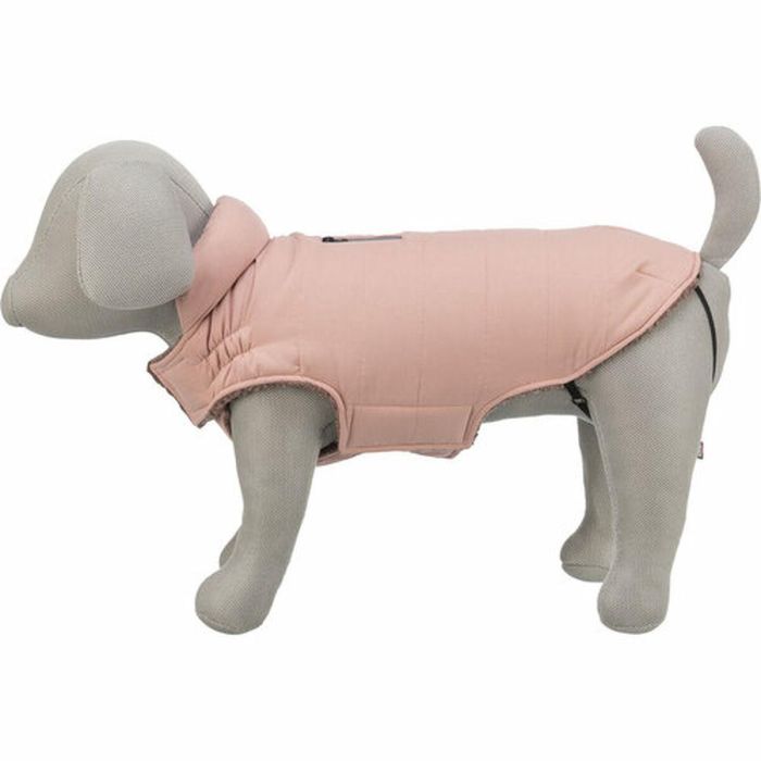 Abrigo para Perro Trixie Lesmont Albaricoque S 7 Abrigo para Perro Trixie Lesmont Albaricoque S 7