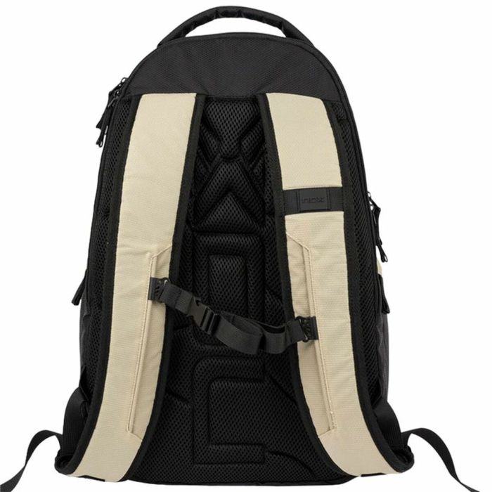 Mochila de Pádel Nox Street Multicolor 2 Mochila de Pádel Nox Street Multicolor 2