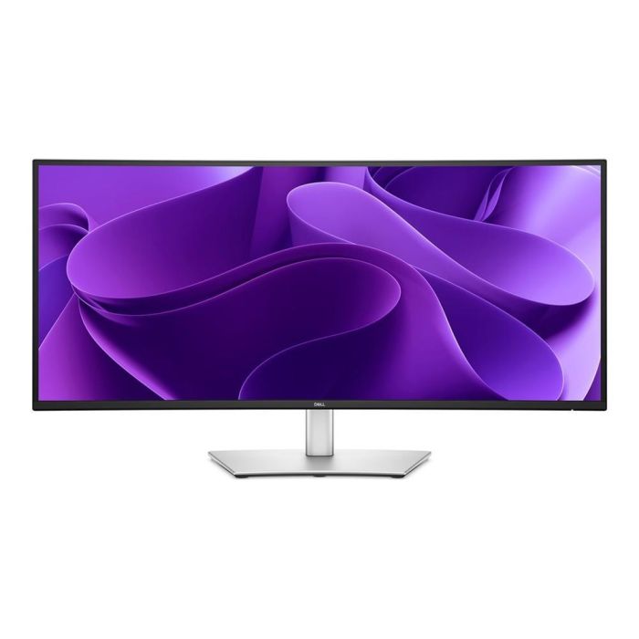 Dell P3425WE Monitor IPS Curvo 34.1" Wide Quad HD (3440x1440) USB-C HDMI DP 100Hz 0 Dell P3425WE Monitor IPS Curvo 34.1" Wide Quad HD (3440x1440) USB-C HDMI DP 100Hz 0