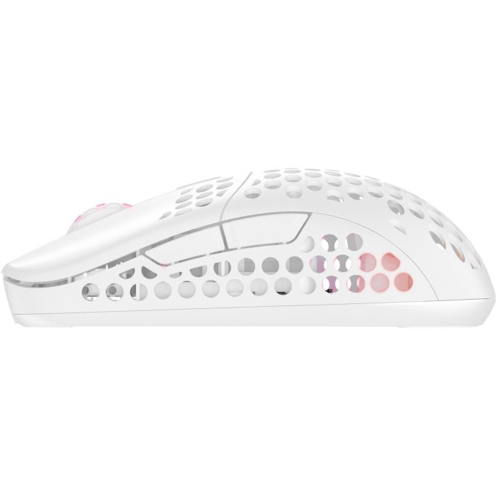 Cherry Mouse Xtrfy M42 RGB Gaming white 10