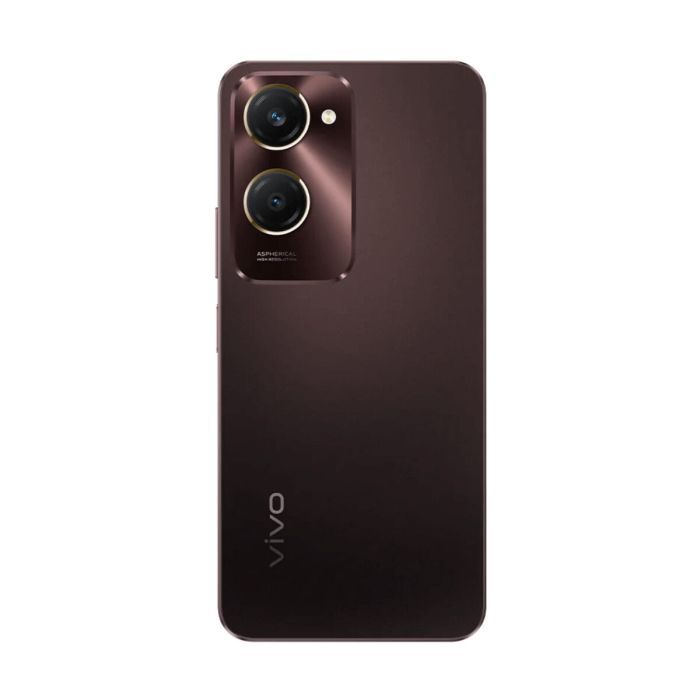 Smartphone Vivo 6,56" Octa Core 4 GB RAM 128 GB Marrón 3 Smartphone Vivo 6,56" Octa Core 4 GB RAM 128 GB Marrón 3