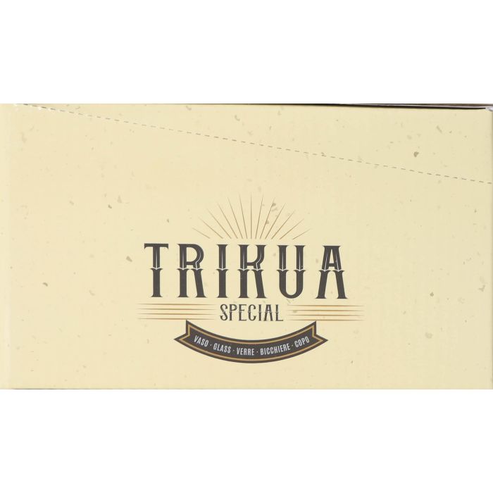 La Mediterranea Vaso 310Cc Trikua Md (48 Unidades) 2