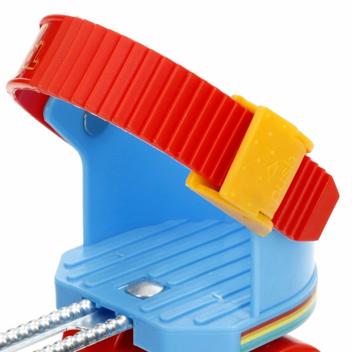 Patines The Paw Patrol (2 Unidades) 2 Patines The Paw Patrol (2 Unidades) 2