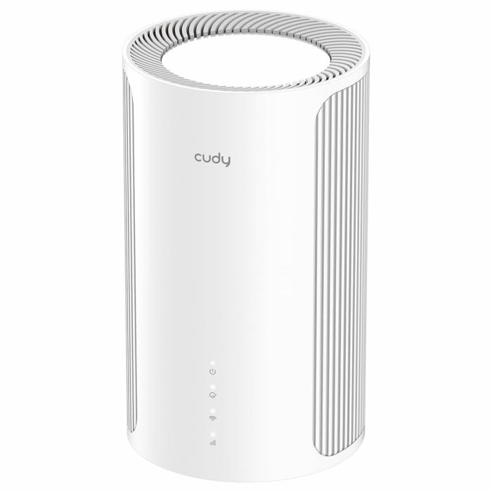 Router Cudy P2 Blanco RJ45 x 1 Wi-Fi 5 GHz Wi-Fi 6 GHz Wi-Fi 4 0 Router Cudy P2 Blanco RJ45 x 1 Wi-Fi 5 GHz Wi-Fi 6 GHz Wi-Fi 4 0