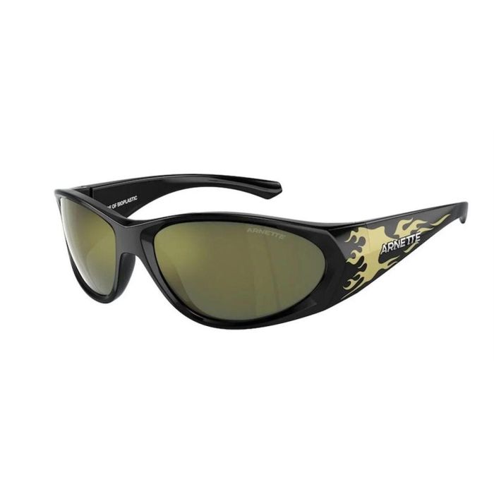 Gafas de Sol Unisex Arnette AN4342-29476R Ø 62 mm 0 Gafas de Sol Unisex Arnette AN4342-29476R Ø 62 mm 0