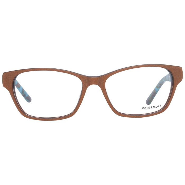 Montura de Gafas Mujer More & More 50509 52720 3 Montura de Gafas Mujer More & More 50509 52720 3