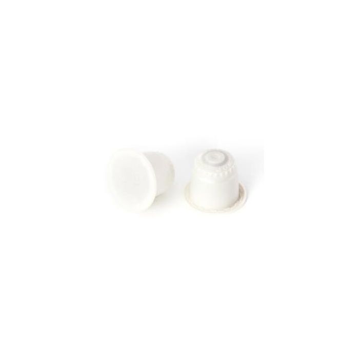 Cafe Fortissimo 120 Capsulas Compostables Bio