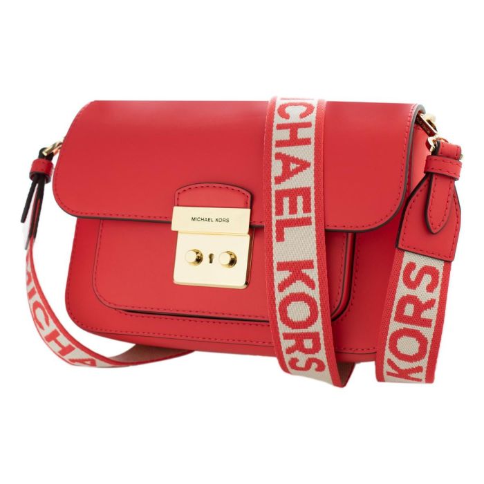 Bolso Mujer Michael Kors 35T2GS9M2L-CORAL-REEF Rosa 22 x 16 x 5 cm 3 Bolso Mujer Michael Kors 35T2GS9M2L-CORAL-REEF Rosa 22 x 16 x 5 cm 3