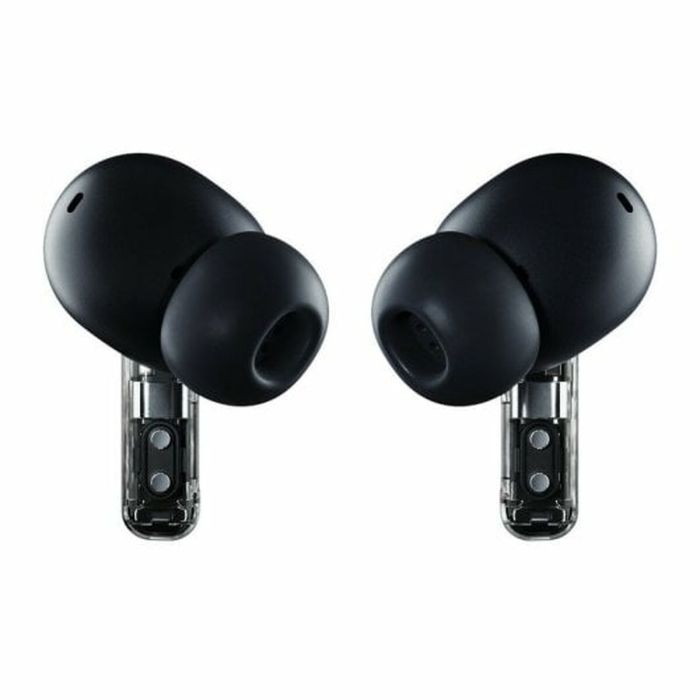 Auriculares con Micrófono Nothing A0052655 Negro 3