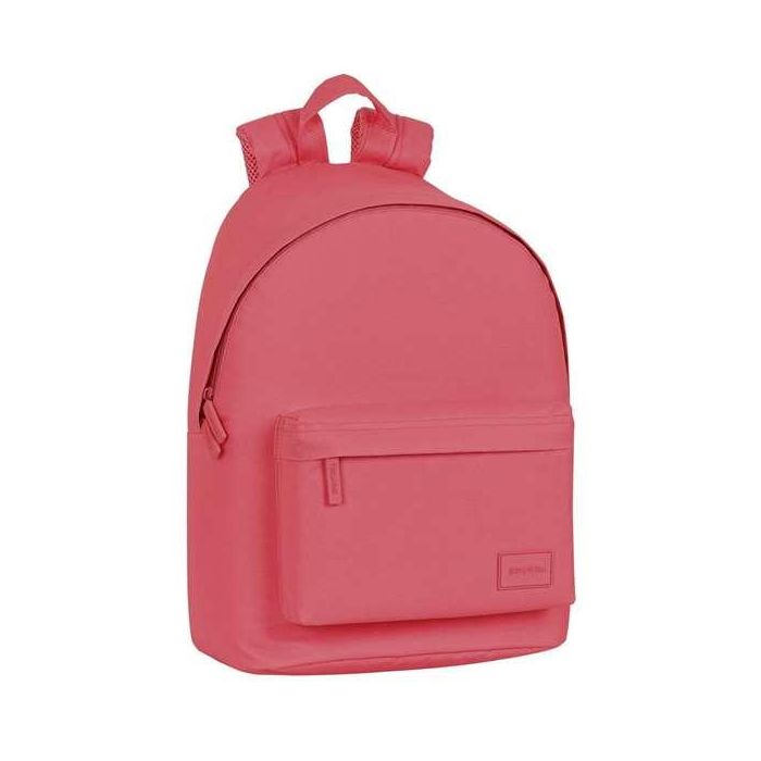 Mochila Safta Portatil 14,1-' Safta Basics 410x310x160 mm 2 Mochila Safta Portatil 14,1-' Safta Basics 410x310x160 mm 2